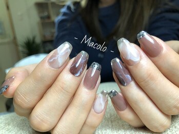 ネイルデザイン