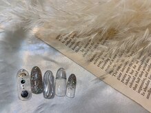 レーヴ(reve)/ニュアンスデザインコース