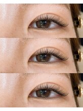 プライズアイリス アイラッシュ 池袋東口店(prize Iris eyelash)/キュートデザイン♪【池袋】