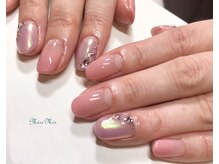 メールメール 和光市本店(MereMer)/初めてネイルデザイン集 パラ 