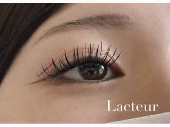 ラクトゥール(Lacteur)/フラットセーブル●140本