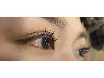 シルフ 石橋店(Sylph)/まつ毛パーマ