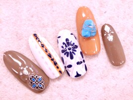 .☆..:.* Sweetコース*..☆.:*