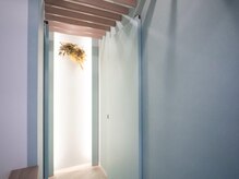 クラッシー(classy)/廊下