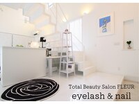 トータル ビューティ サロン フルール(Total Beauty Salon FLEUR)