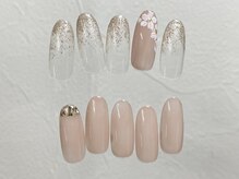 エメ(eme)/【定額ナチュラルデザインコース