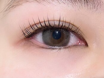 まつげエクステサロン ヘアーリゾートエーアイ 浅草店(hair resort Ai)/パリジェンヌラッシュリフト