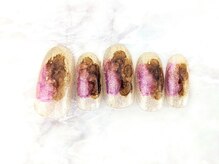 ネイルサロン ルーム 船橋店(ROOM)/【定額Lコース¥6000】