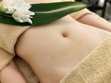 リンパサロンナチュレール (naturel)/深部リンパマッサージ