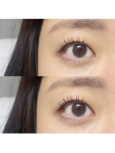 ミミー 表参道店(mimii)/まつ毛パーマ