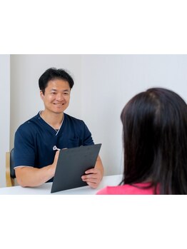 4000円以下のお手頃メニューがあるサロン