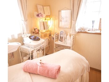 ミラー(MIRAOR)/美とリラックス空間をお楽しみ♪