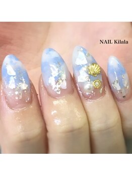 ネイル キララ(NAIL Kilala)/