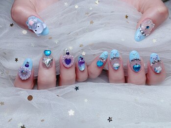 ミナミ(MINAMI)/やり放題