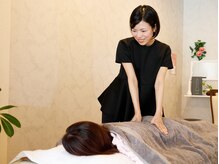 アグレアーブル(Agreable)/全身揉みほぐし