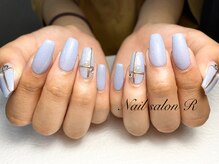 ネイルサロン アール(Nail salon R)/定額デザインA