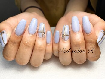 ネイルサロン アール(Nail salon R)/定額デザインA
