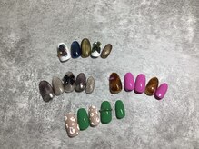 ラカシェット(La.cachette)/定額7500