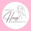 サロン ド ハニー(Salon de Honey)のお店ロゴ