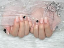 リシェル 原宿店(Ricel)/定額デザイン♪