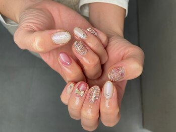ザネイルズ(The Nails)/