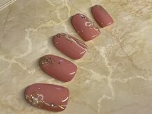 ラ リエート 本川越店(La lieto)/和柄