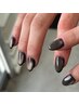 【nail】hand マグネット(オフ無料・ケア込)