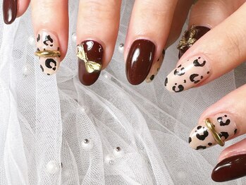 ネイル アメリーズ(NAiL.AMeRi-z)/90min