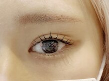 トーチ アイラッシュ ガーデン 中央林間店(TORCH EYELASH GARDEN)/コスメティックラッシュパーマ