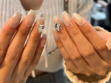 メロー バイ シェリーラメール 川崎店(Mellow by Cherie la mer)/ワンホン/韓国定額S