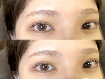 シエンテ(Ciente)/ぱっちり派さん