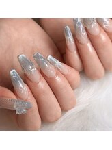 ウィズ(Wiz)/韓国ネイル