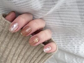 24K・クリスタル輝いて金運UP