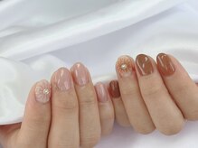 ケヤキ(KEYAKI)/2本アート