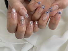 ラヴィッシュ(LAVISH)/スタンダード