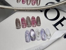 フローランズ(FLORANZ)/定額Bコース　¥7,980-