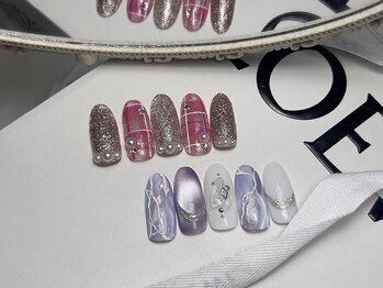 フローランズ(FLORANZ)/定額Bコース ¥7,980-