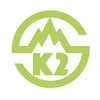 K2整骨院のお店ロゴ