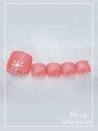 フット定額デザイン