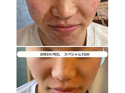 ビガク(BIGAKU)の写真