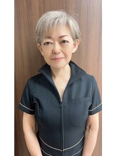 トータル ビューティ フィット 東 由紀江