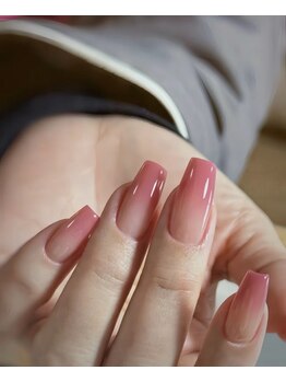 ユウユウ ネイル(YU YU Nail)/