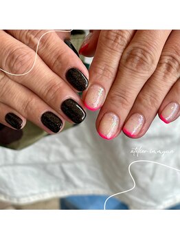 アトリエ イミュア(atelier immyua)/