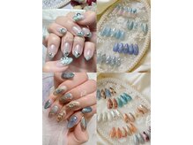 レオネイル 西船橋店(Reo Nail)