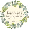 ヨサパーク リーフ 長原店(YOSA PARK leaf)のお店ロゴ