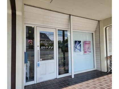 モア 知多半田店(more)の写真