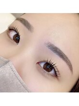 ホワイトアイ 鳳(WHITE EYE)/【鳳】まつぱ/ラッシュリフト