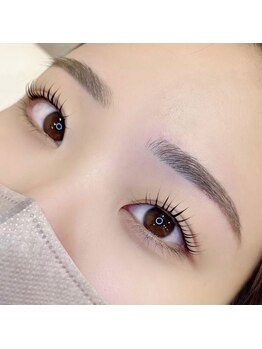 ホワイトアイ 鳳(WHITE EYE)/【鳳】まつぱ/ラッシュリフト