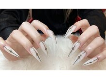 ネイルズゴーゴー 新宿店(NAILSGOGO)/猫爪ネイル
