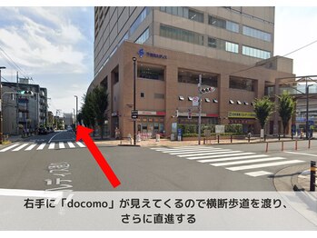 フェリーチェ 北千住店(Felice)/北千住/眉毛/まつげ/マツパ